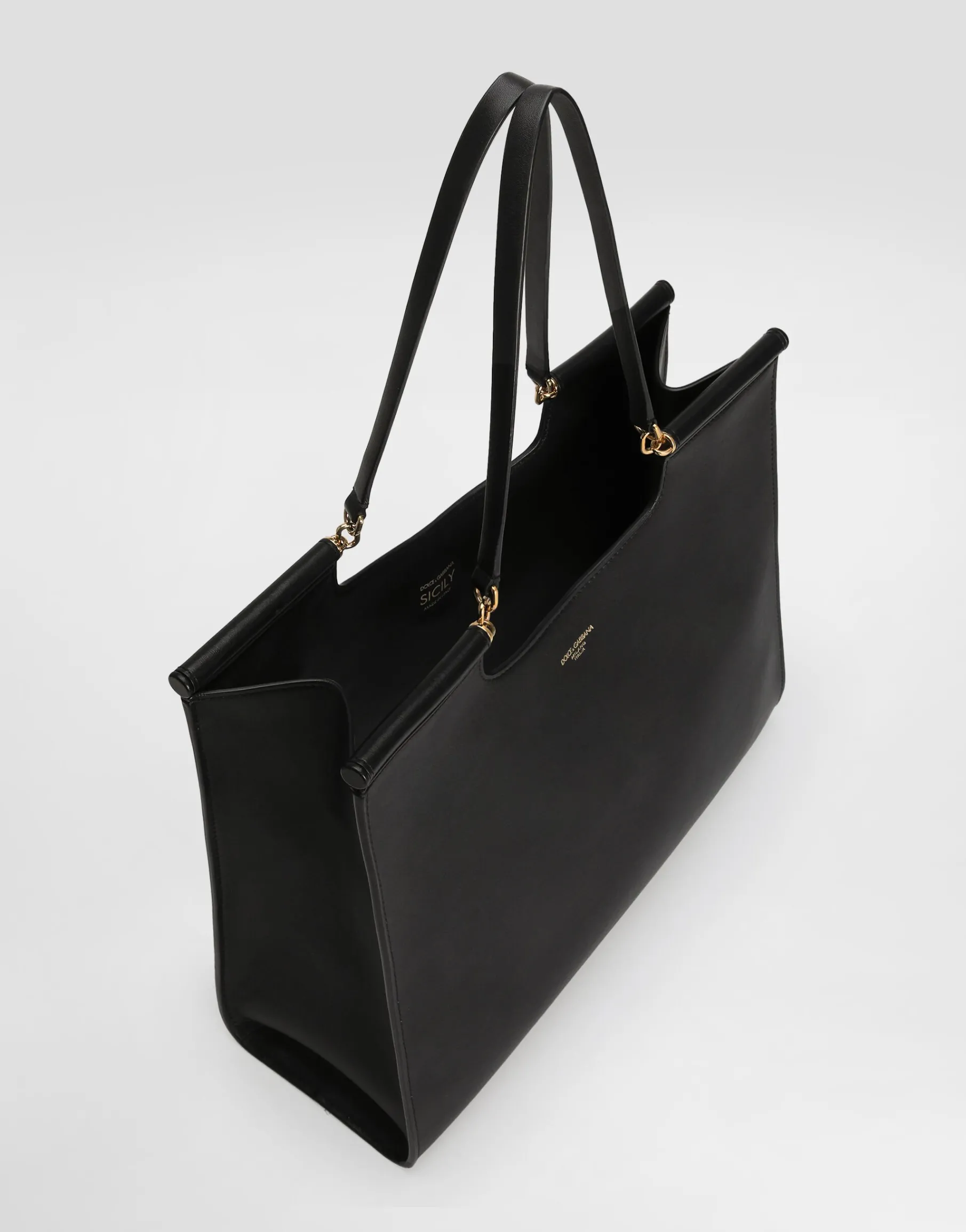 Large Sicily shopper