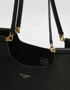 Large Sicily shopper