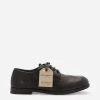 Leather Derby Shoes