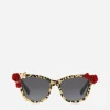 Leo & roses sunglasses