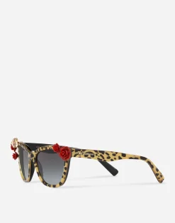 Leo & roses sunglasses