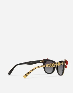 Leo & roses sunglasses