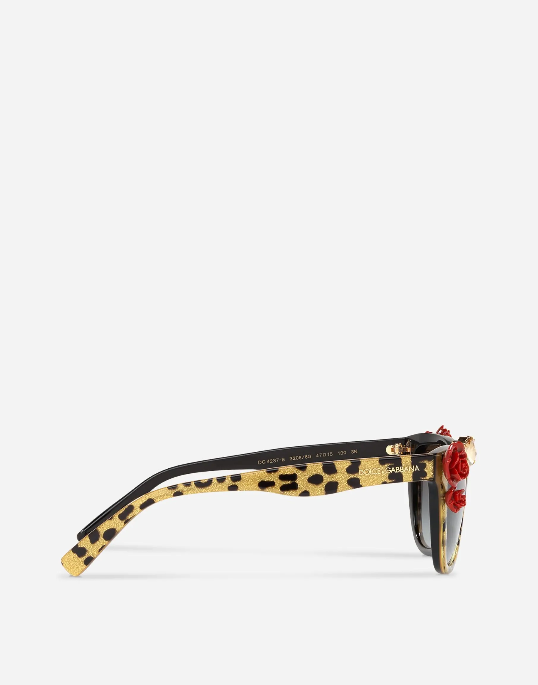 Leo & roses sunglasses