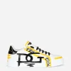 Limited edition Portofino sneakers