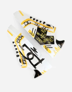 Limited edition Portofino sneakers