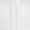 Linen pants