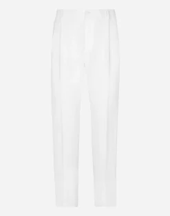 Linen pants