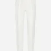 Linen pants