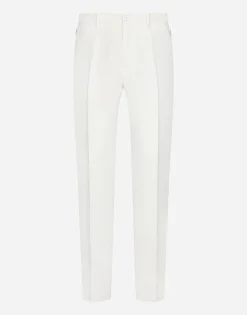 Linen pants