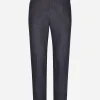 Linen pants