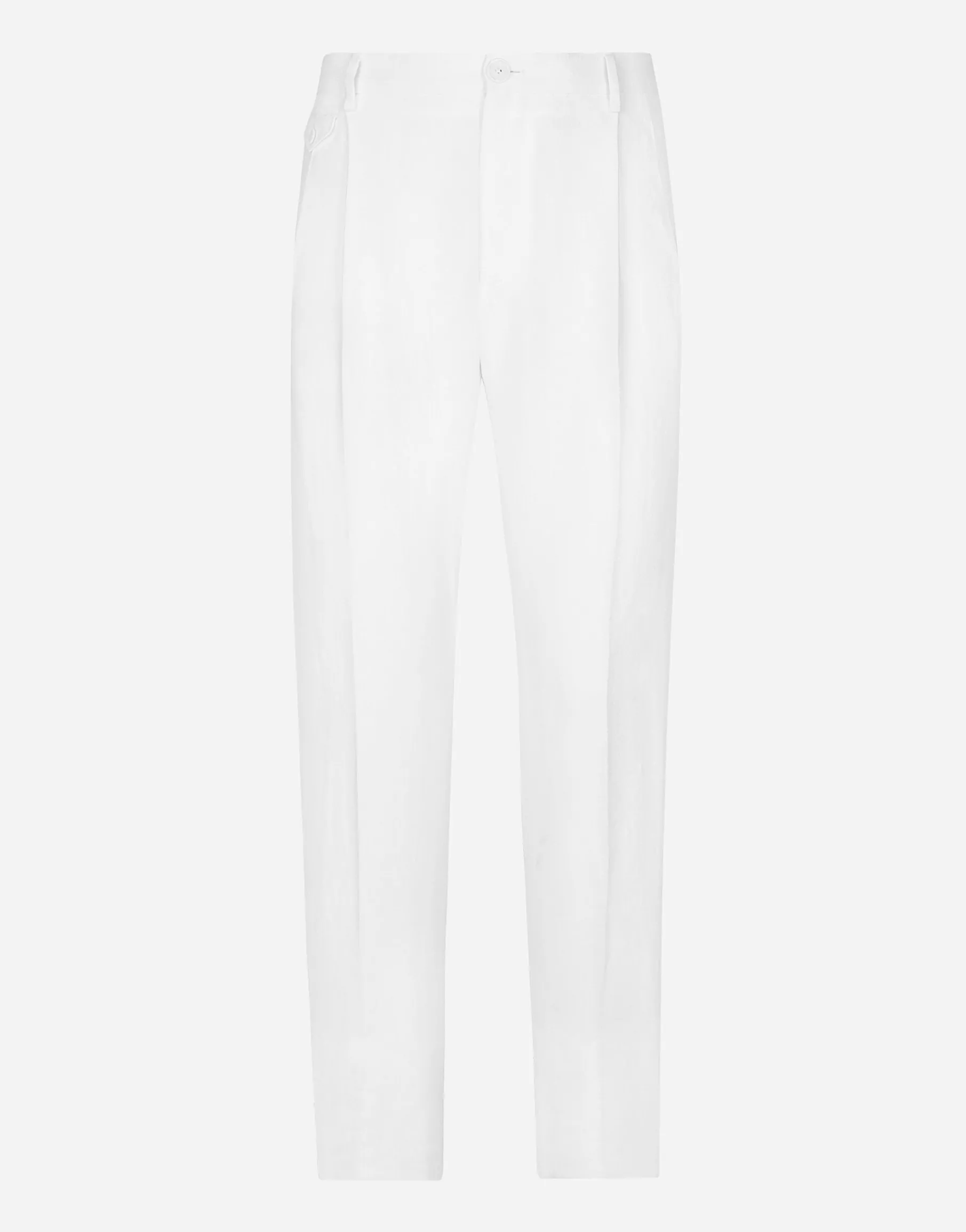 Linen pants