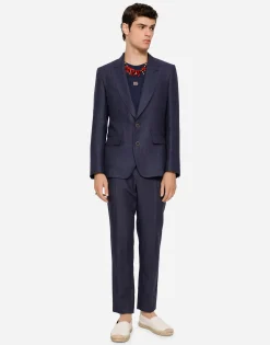 Linen pants