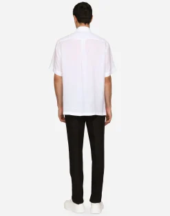 Linen pants