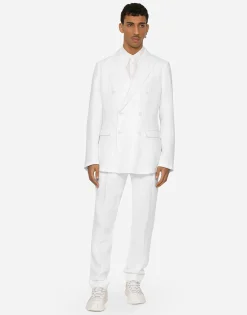 Linen pants