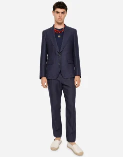 Linen pants