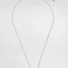 Link choker with DG logo