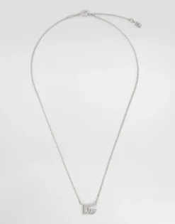 Link choker with DG logo