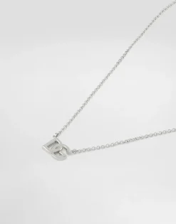 Link choker with DG logo