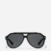 Lusso Sartoriale sunglasses