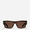 Lusso Sartoriale sunglasses