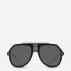 Lusso Sartoriale sunglasses