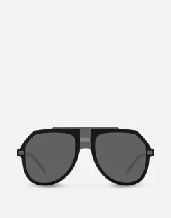 Lusso Sartoriale sunglasses