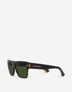 Lusso Sartoriale Sunglasses