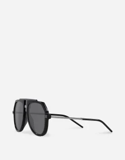 Lusso Sartoriale sunglasses