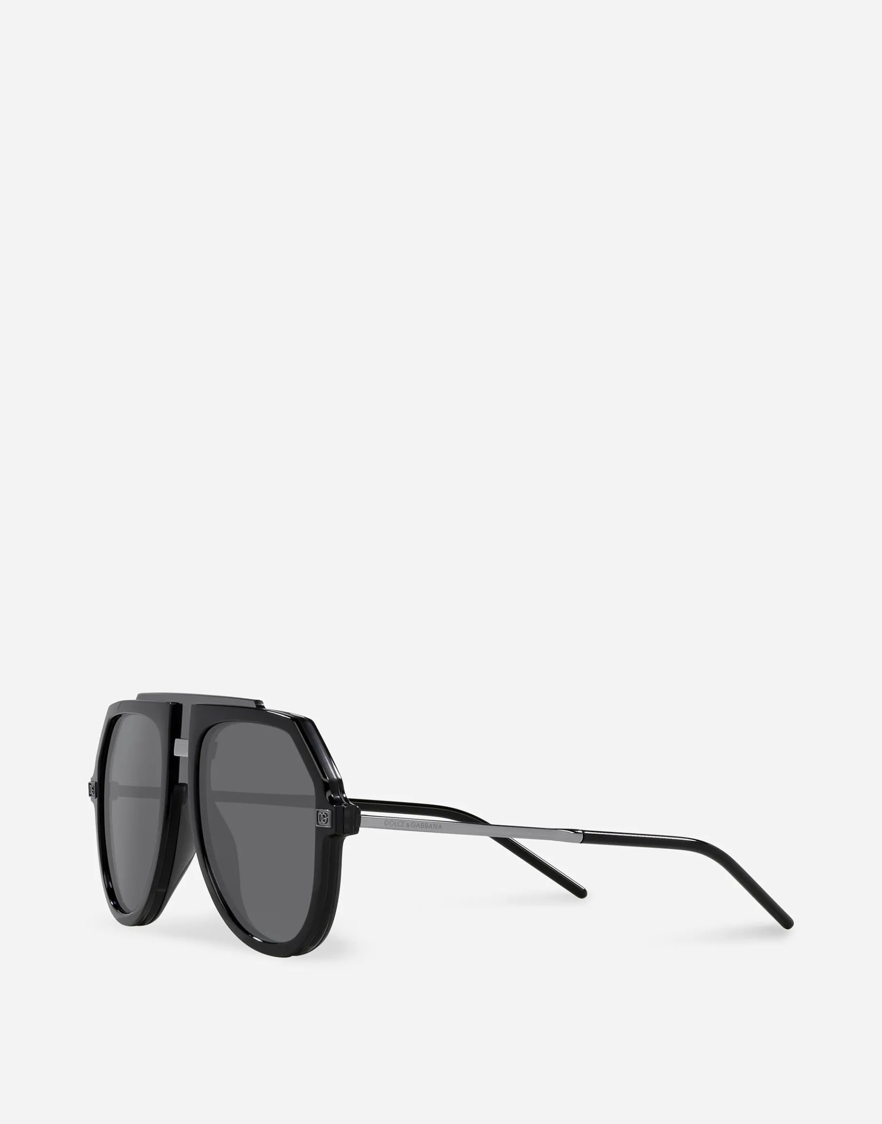 Lusso Sartoriale sunglasses