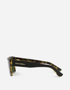 Lusso Sartoriale Sunglasses