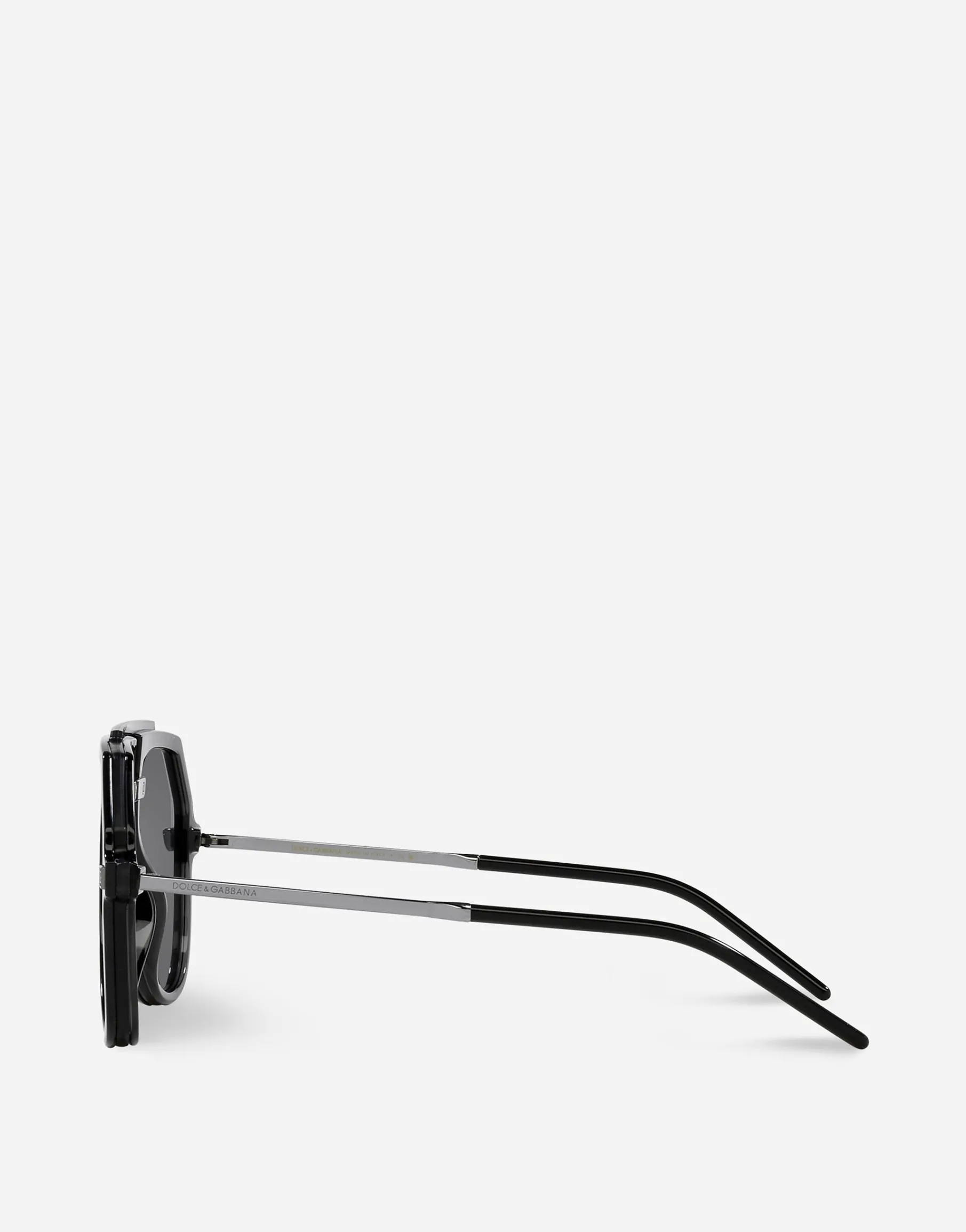 Lusso Sartoriale sunglasses