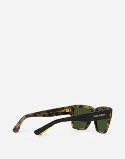 Lusso Sartoriale Sunglasses