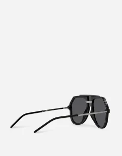 Lusso Sartoriale sunglasses