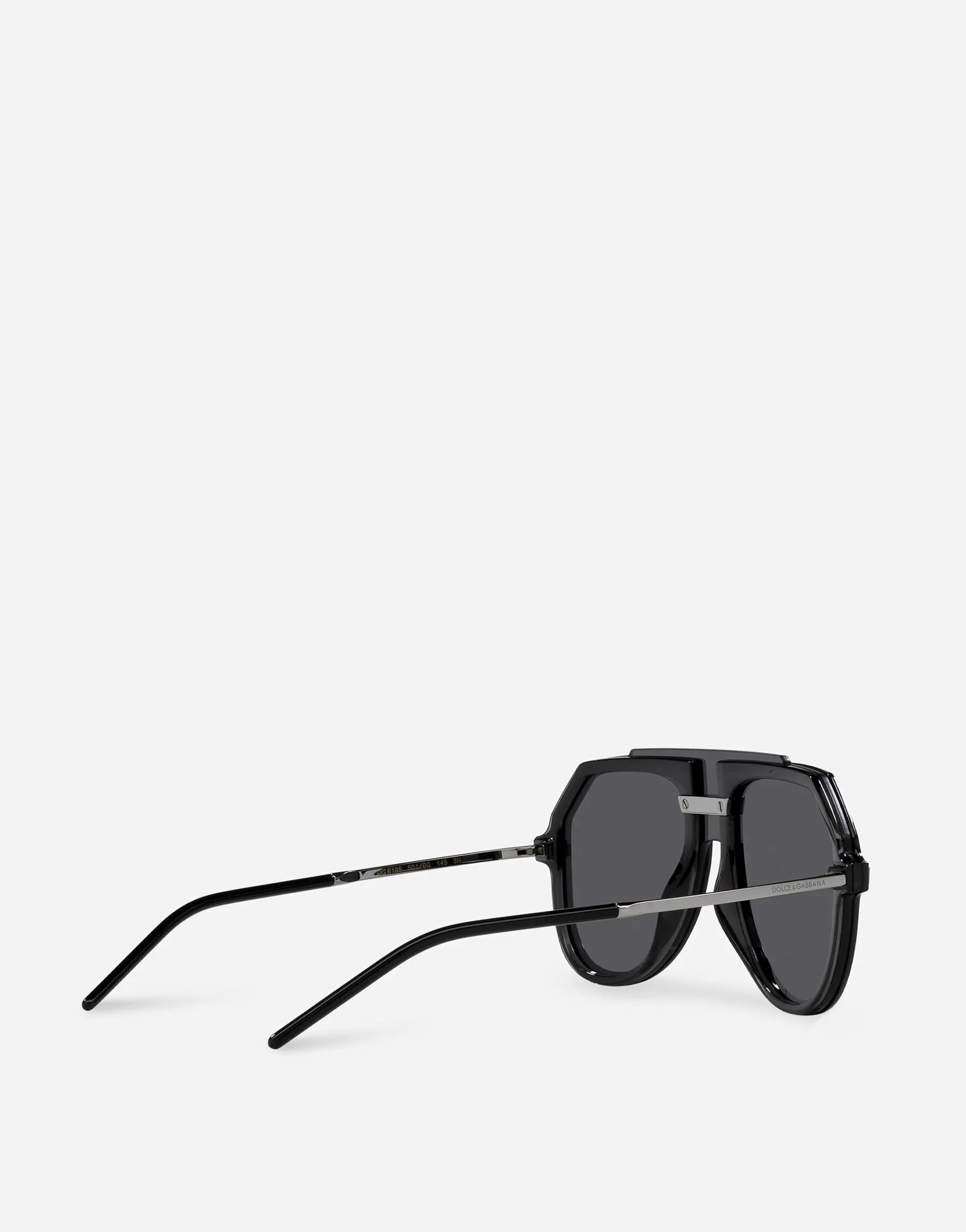 Lusso Sartoriale sunglasses