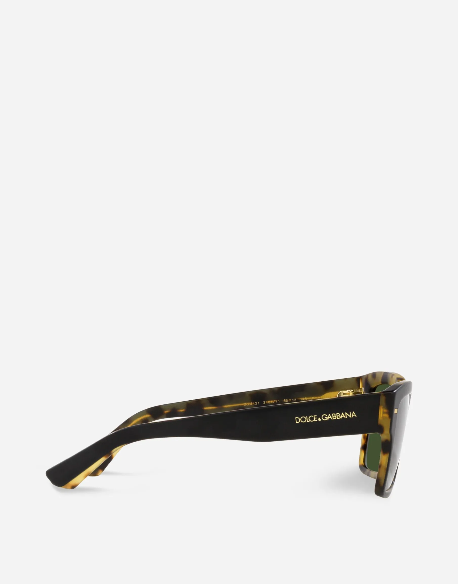 Lusso Sartoriale Sunglasses
