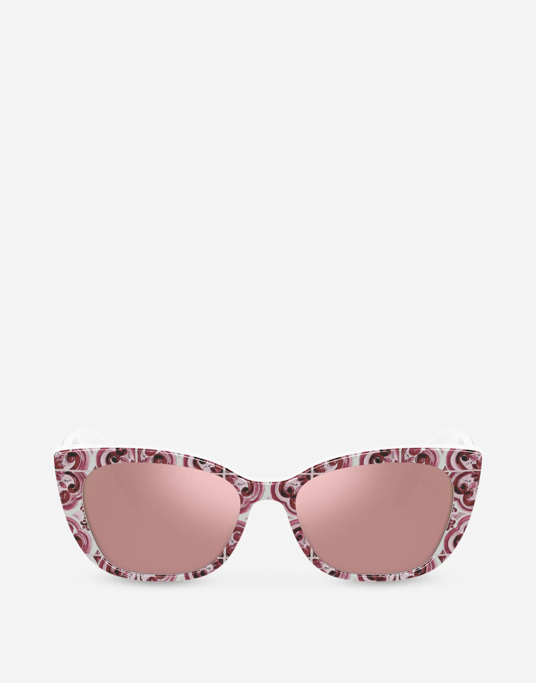 Maiolica Fucsia Sunglasses