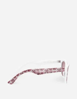 Maiolica Fucsia Sunglasses