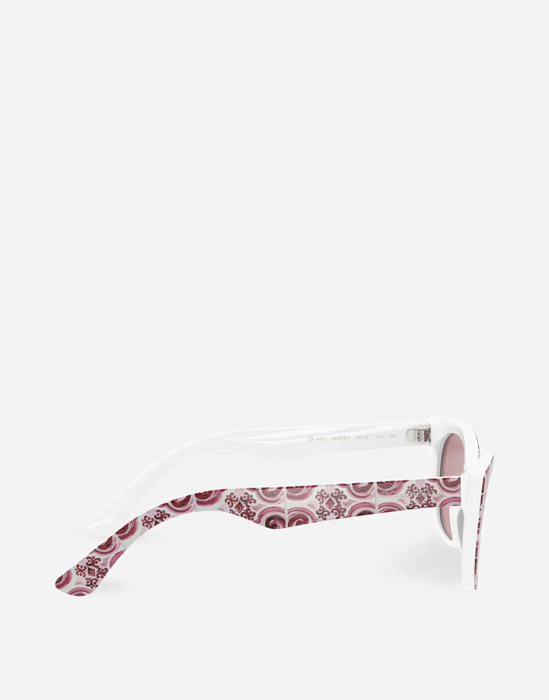 Maiolica Fucsia Sunglasses