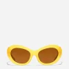 Maiolica Gialla sunglasses