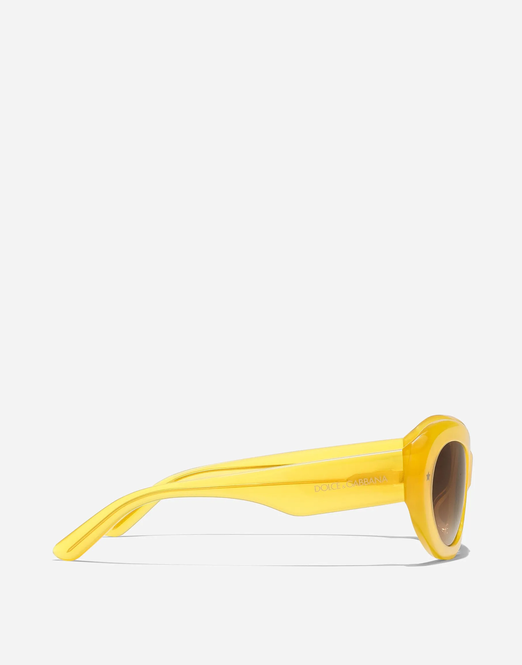 Maiolica Gialla sunglasses