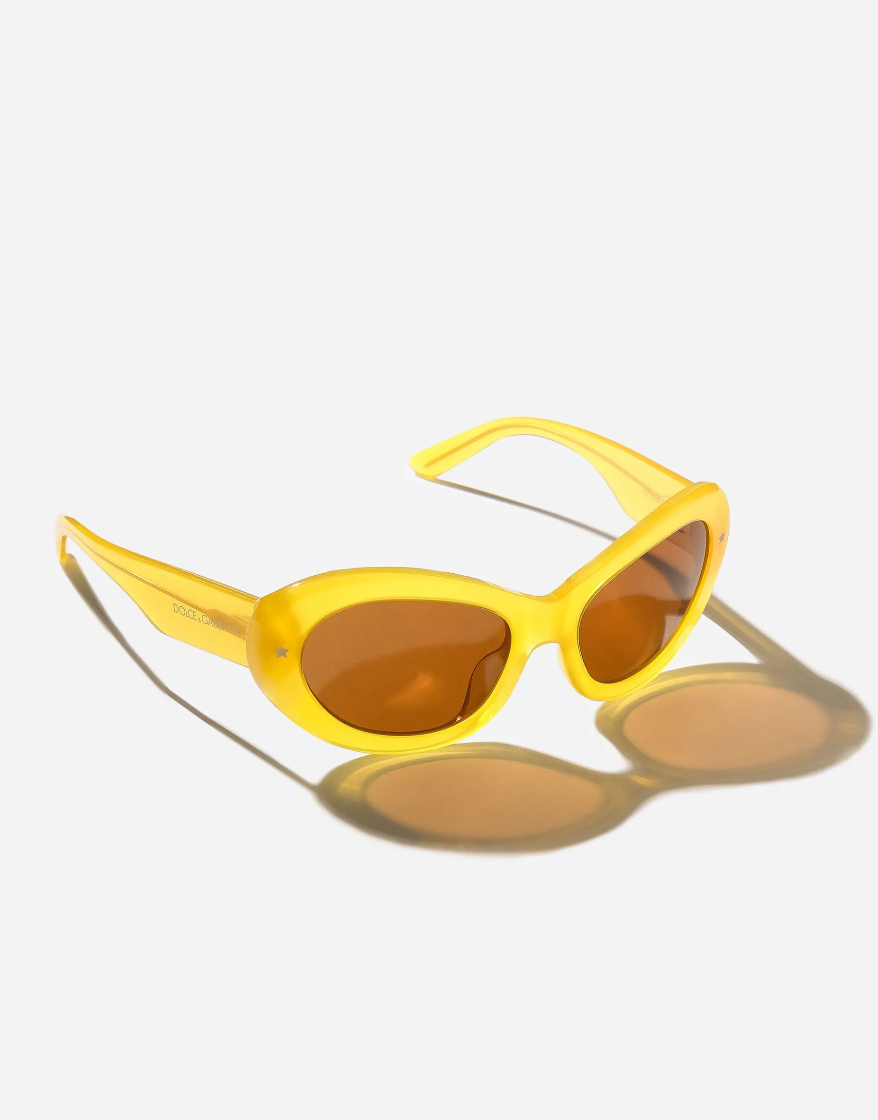 Maiolica Gialla sunglasses