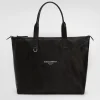 Medium calfskin shopper