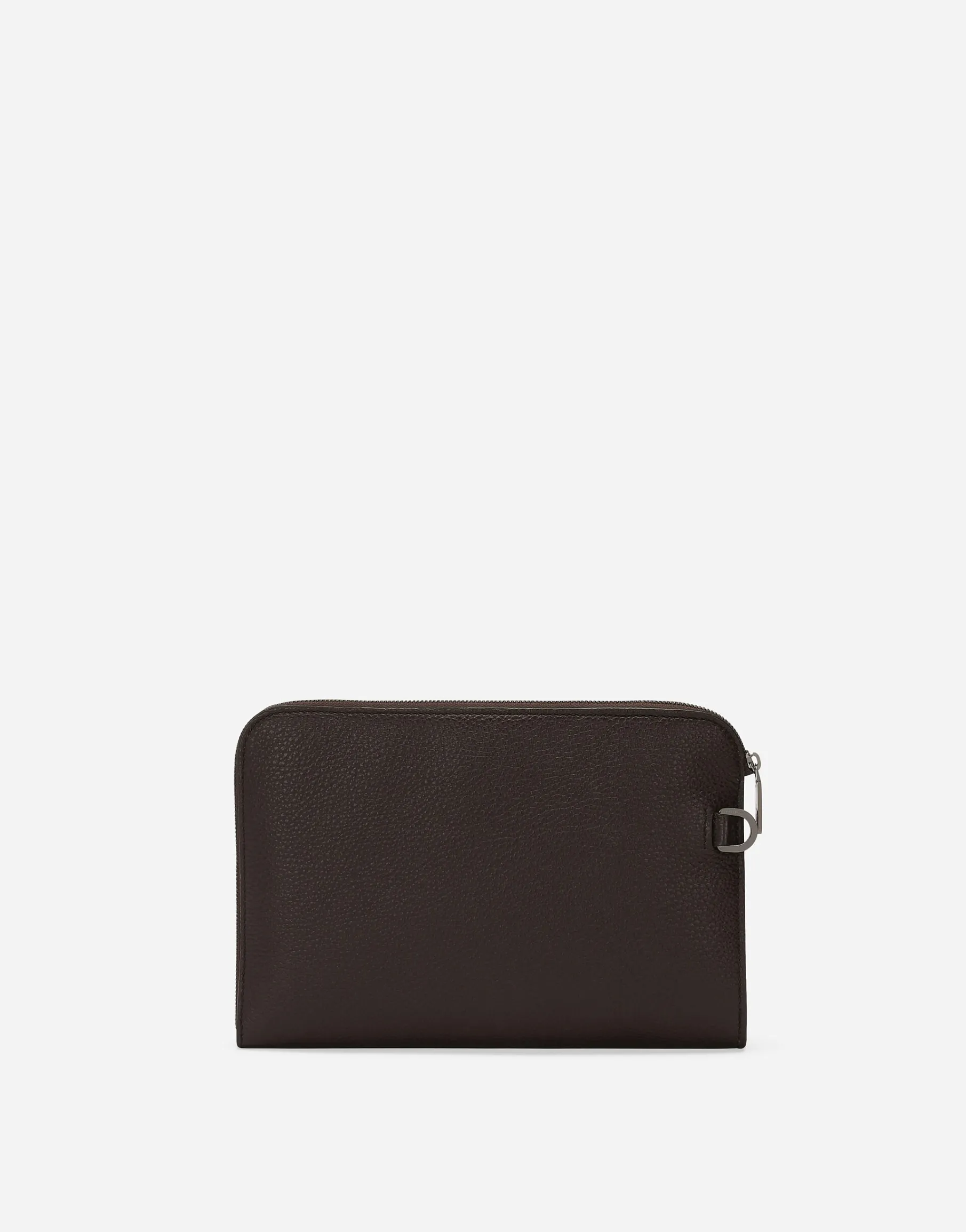 Medium deerskin pouch