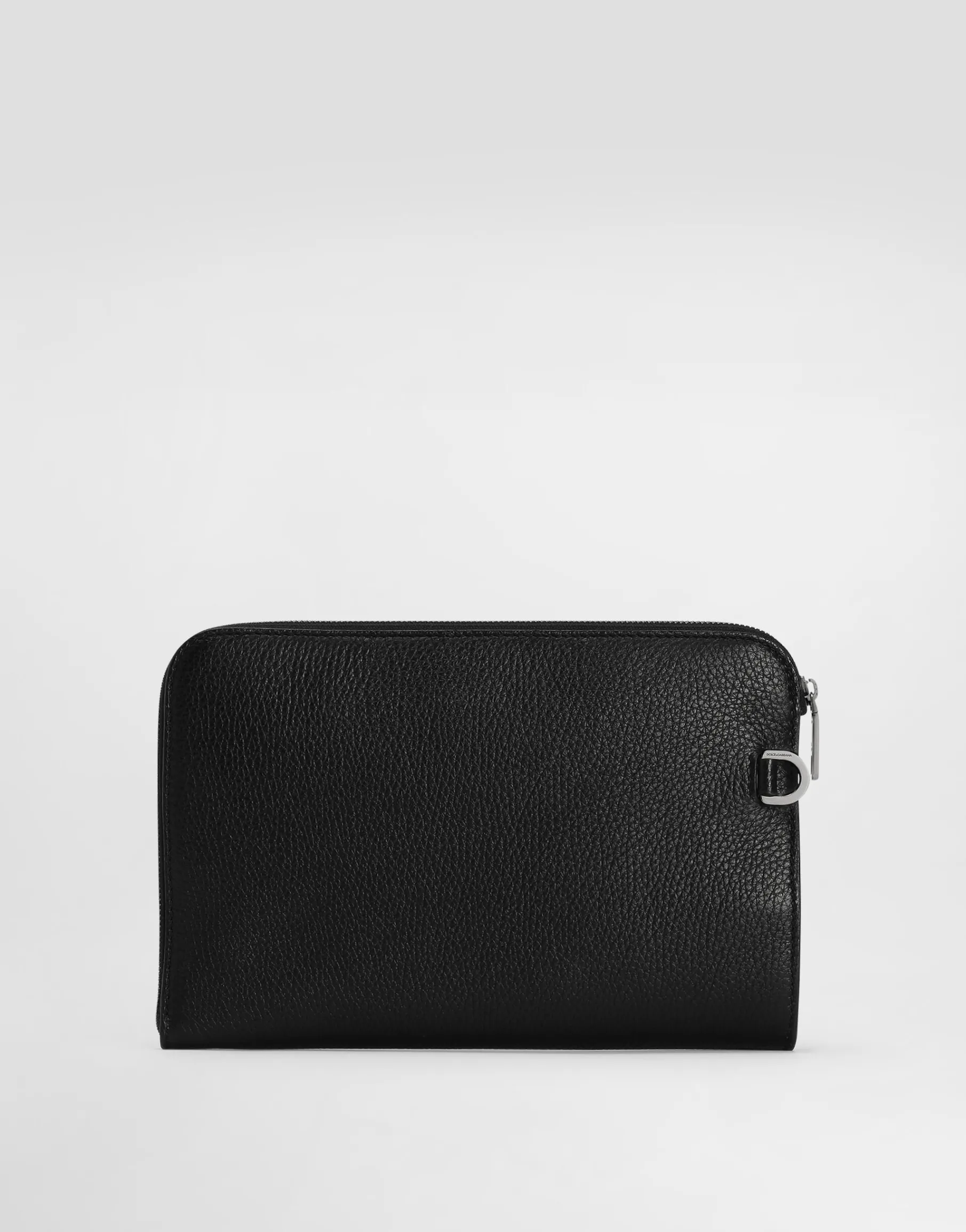 Medium deerskin pouch