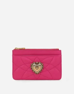 Medium Devotion card holder