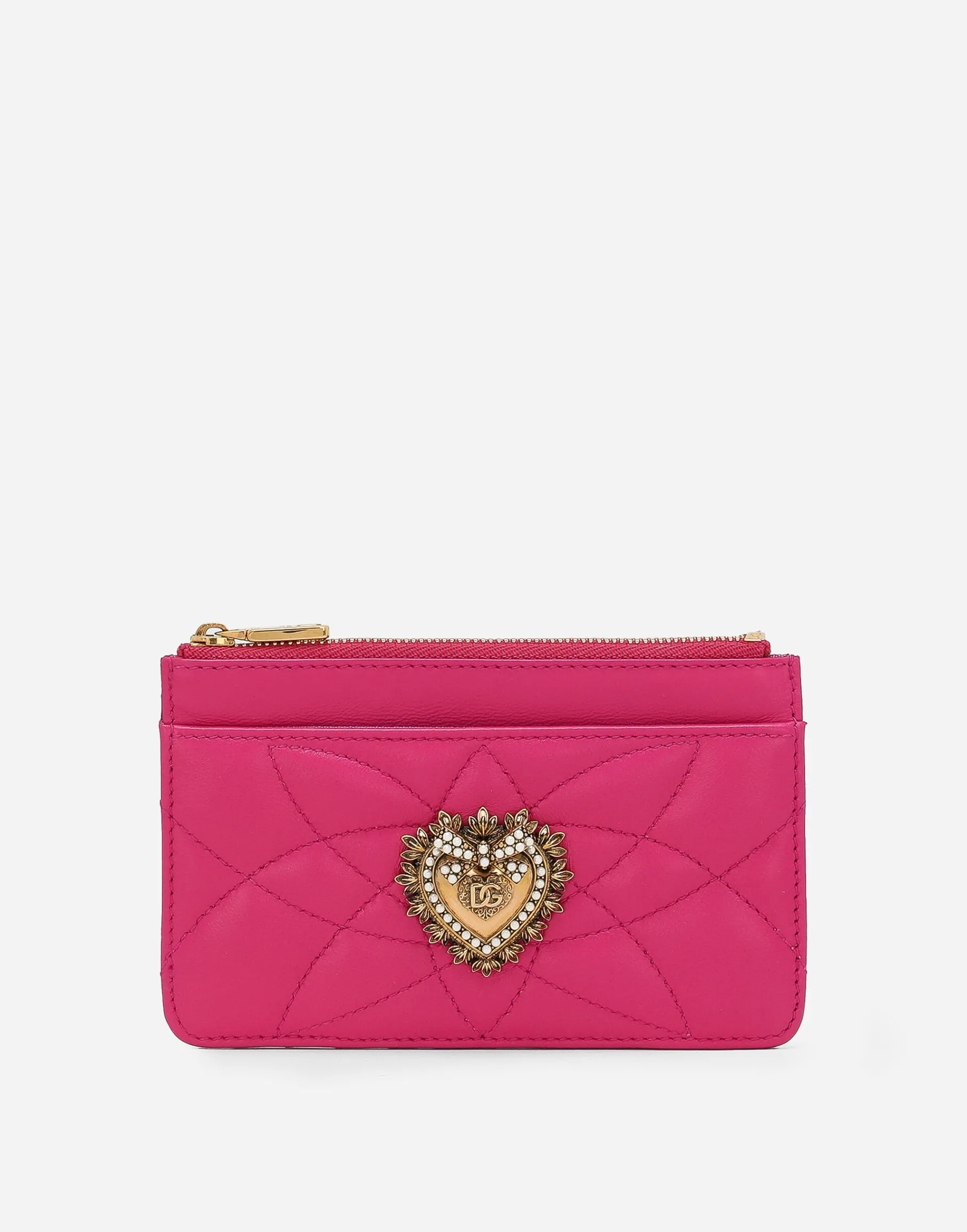 Medium Devotion card holder
