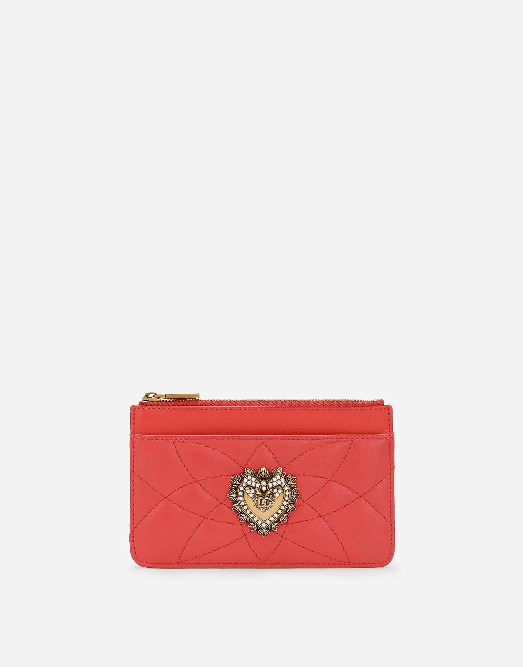 Medium Devotion card holder