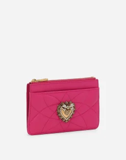 Medium Devotion card holder