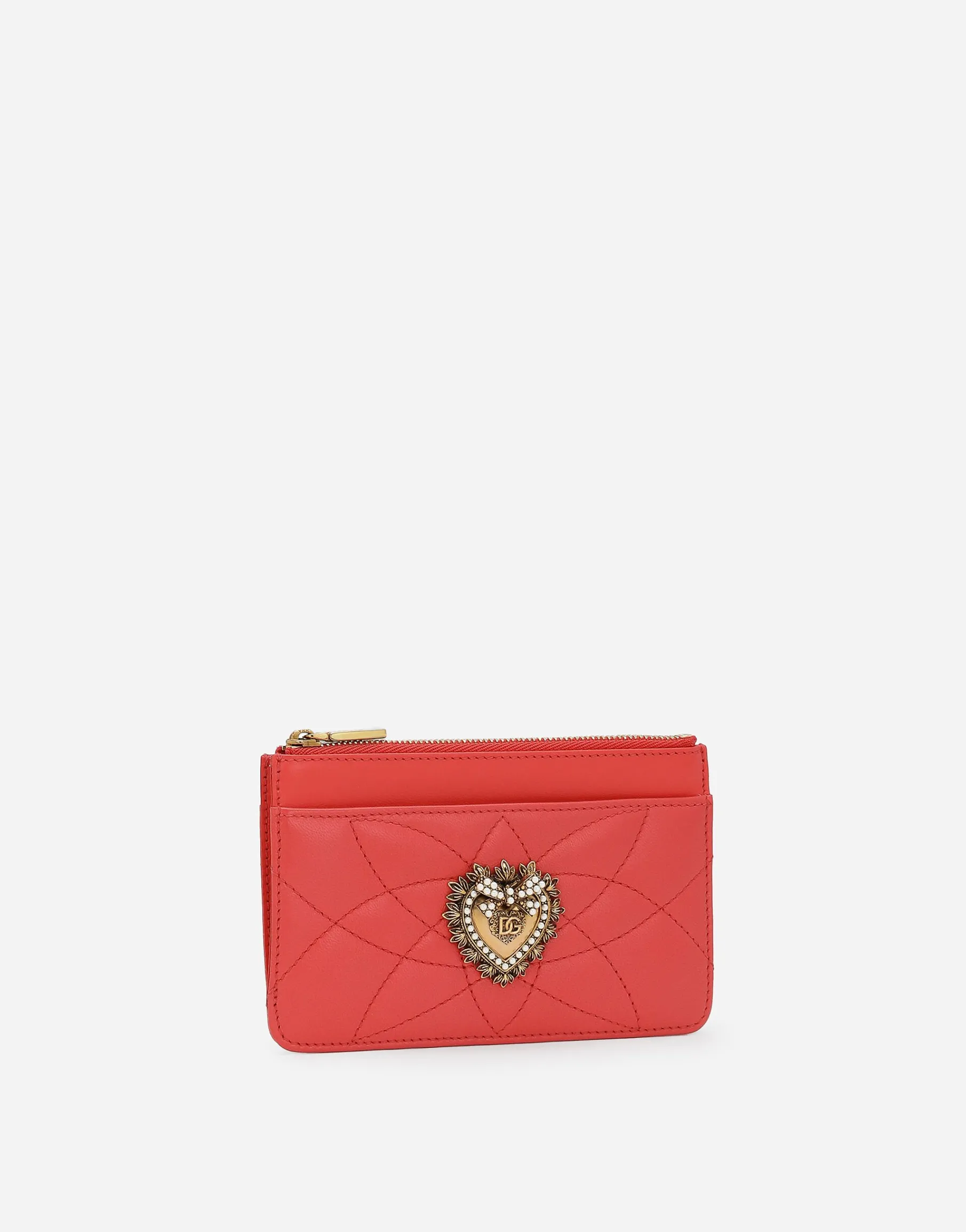 Medium Devotion card holder