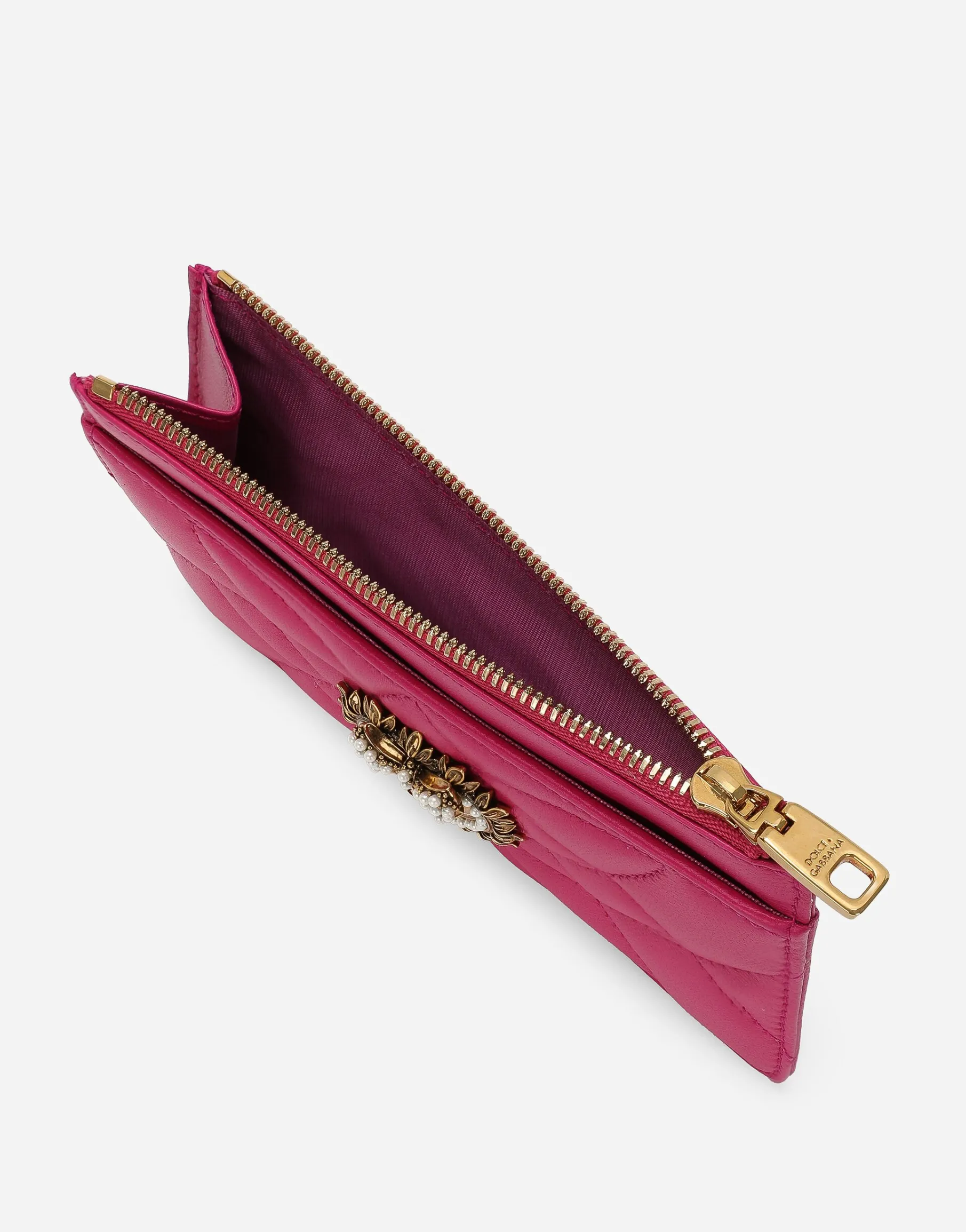 Medium Devotion card holder